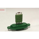 Denso | Wärmetauscher, Innenraumheizung | DRR07005