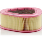 MANN-FILTER CU 29 154 Innenraumfilter, Partikelfilter