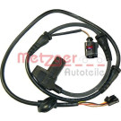 0900072 Sensor, Raddrehzahl 0900072 Sensor, Raddrehzahl
