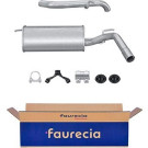 8LD 366 026-711 Endschalldämpfer Easy2Fit – PARTNERED with Faurecia 8LD 366 026-711 Endschalldämpfer Easy2Fit – PARTNERED with Faurecia
