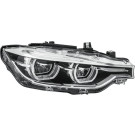 Hella | Hauptscheinwerfer | 1LX 012 102-941