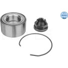 Meyle 2 x MEYLE Radlagersatz MEYLE-ORIGINAL: True to OE 16-14 120 5778 Meyle 2 x MEYLE Radlagersatz MEYLE-ORIGINAL: True to OE 16-14 120 5778