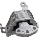 Metzger | Lagerung, Motor | 8053804