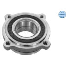 Meyle Radnabe MEYLE-ORIGINAL: True to OE 300 343 1101