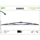 Valeo | Wischblatt | 628652