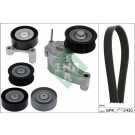 529 0554 10 Keilrippenriemensatz