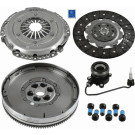SACHS 2290 601 115 Kupplungssatz ZMS Modul XTend plus CSC SACHS 2290 601 115 Kupplungssatz ZMS Modul XTend plus CSC