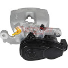 Metzger | Bremssattel | 6261619