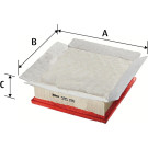 Valeo | Luftfilter | 585199 Valeo | Luftfilter | 585199