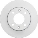 0 986 479 B40 Bremsscheibe 0 986 479 B40 Bremsscheibe