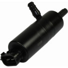 Metzger | Waschwasserpumpe, Scheinwerferreinigung | 2220035