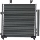 Mahle | Kondensator, Klimaanlage | AC 1103 000S