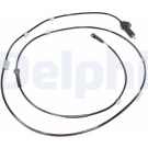 SS20136 Sensor, Raddrehzahl