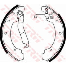 TRW | Bremsbackensatz | GS8151