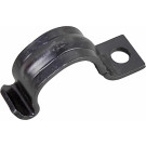 Metzger | Halter, Stabilisatorlagerung | 52053908