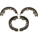 FSB4035 Bremsbackensatz, Feststellbremse PREMIER