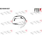 9410063 Warnkontakt, Bremsbelagverschleiß