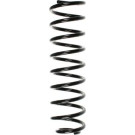 Spidan 2 x SPIDAN Fahrwerksfeder 56623