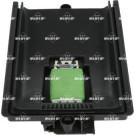 NRF | Widerstand, Innenraumgebläse | 342074 NRF | Widerstand, Innenraumgebläse | 342074