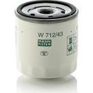 W 712/43 Ölfilter