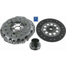 SACHS 3000 951 845 Kupplungssatz XTend