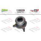 1100229 Zentralausrücker, Kupplung