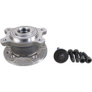 WM 6533 Radlagersatz COMPETENCE KIT GREENPARTS