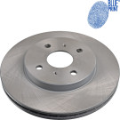 ADD64328 Bremsscheibe ADD64328 Bremsscheibe