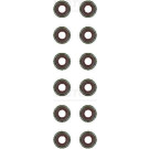 Victor Reinz | Dichtungssatz, Ventilschaft | 12-52992-01