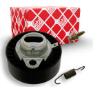 FEBI BILSTEIN 22792 Spannrolle, Zahnriemen FEBI BILSTEIN 22792 Spannrolle, Zahnriemen