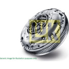 LuK 417 0047 10 Kupplungssatz DFC