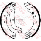 TRW | Bremsbackensatz | GS8625