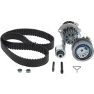 BOSCH | Wasserpumpe + Zahnriemensatz | 1 987 946 477