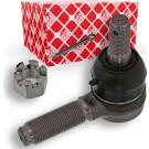 FEBI BILSTEIN 43345 Spurstangenkopf