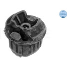 2 x MEYLE Lagerung, Achskörper | 014 035 0105