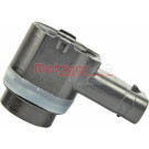 Metzger | Sensor, Einparkhilfe | 0901148