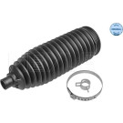 100 620 0014 Faltenbalgsatz, Lenkung MEYLE-ORIGINAL: True to OE.