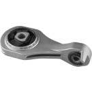 TED12053 Lagerung, Motor