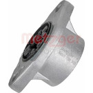 6490413 Federbeinstützlager GREENPARTS