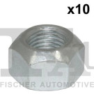 988-1241.10 Mutter, Abgaskrümmer