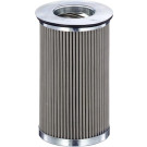 HD 811 Filter, Arbeitshydraulik