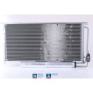 94840 Kondensator, Klimaanlage 94840 Kondensator, Klimaanlage