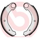 Brembo | Bremsbackensatz | S 61 503