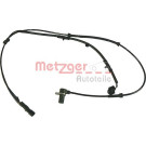 0900808 Sensor, Raddrehzahl