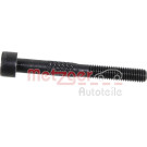 2411065 Schraubensatz, Lagerbock-Nockenwelle