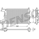 Denso | Kühler, Motorkühlung | DRM20094