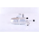 95213 Trockner, Klimaanlage