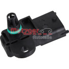 0906504 Sensor, Saugrohrdruck