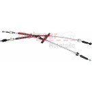 3150379 Seilzug, Schaltgetriebe ORIGINAL ERSATZTEIL