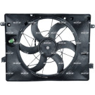 47560 Lüfter, Motorkühlung